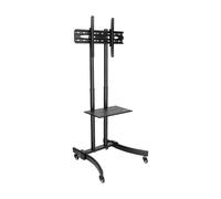 EATON Tripp Lite Support chariot à roulettes Classic Edition pour TV de 37' à 70'