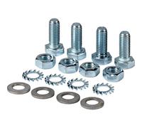 Eaton DMV1000N M12x35 4P Kit De Raccordement - 1314857 [16 Pièces]