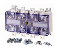 Eaton DMVS-160N/4 Interrupteur-sectionneur 1 pc(s) (l x H x P) 205 x 135 x 63 mm