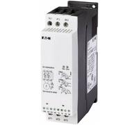 Eaton DS7-340SX024N0-N 134913 Démarreur progressif Puissance moteur à 400 V 11 kW Puissance moteur à 230 V 5.5 kW 24 V/DC Courant