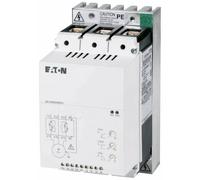 Eaton DS7-340SX041N0-N 134916 Démarreur progressif Puissance moteur à 400 V 22 kW Puissance moteur à 230 V 11 kW 24 V/DC Courant