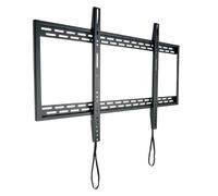 Tripp Lite by Eaton Support Mural Fixe pour téléviseurs et moniteurs de 60" à 100", certifié UL (Noir) (DWF60100XX)
