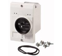 Eaton E-PKZ0-G 072907 montage encastré, avec interrupteur rotatif (L x l x H)