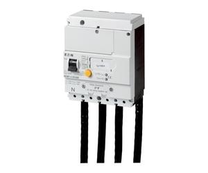 Eaton Earth-Fault Release NZM1 4 Pole 30mA Right - 104606
