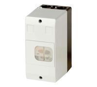 Eaton Eaton Accessoires boîtier ISO PKZM IP65 CI-PKZ01-G Quantité:1