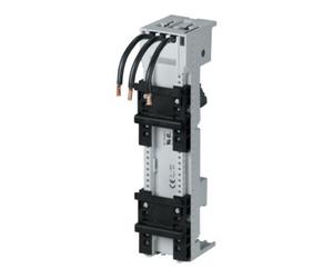 Eaton Eaton Adaptateur de barre omnibus 45 mm 25A 2TS BBA0-25/2TS Quantité:1