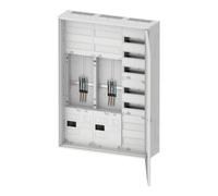 Eaton Eaton Armoire complète compteur ZSD-ZZV-1100/APZ fixation 3 points Quantité:1