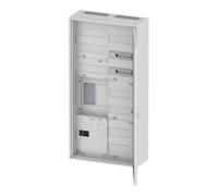 Eaton Eaton Armoire compteur complet eHZ équipement B ZSD-ZV-1100-BKEIAPZB Quantité:1