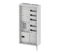 Eaton Eaton Armoire compteur complète eHZ, sans équipement ZSD-ZV-1100-BKEI/APZ Quantité:1