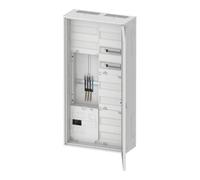 Eaton Eaton Armoire compteur complète fixation 3 points B ZSD-ZV-1100/APZ/B Quantité:1