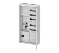Eaton Eaton Armoire compteur complète fixation 3 points ZSD-ZV-1100/APZ Quantité:1