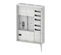 Eaton Eaton Armoire compteur complète ZSD-ZTV-1100/APZ fixation 3 points Quantité:1