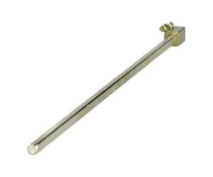 Eaton Eaton Axe de rallonge 400 mm profondeur max. d’installation NZM3/4-XV4 Quantité:1