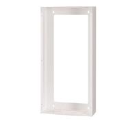 Eaton Eaton Bac apparent pour KLV plat + super plat APW4-KLV Quantité:1