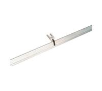Eaton Eaton Barrette de connexion ZV-SS-80A 11,5 × 3 × 1000 mm Quantité:1