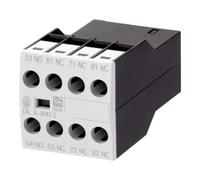 Eaton Eaton Bloc auxiliaire 4p. 1S3Ö DILA-XHI13 Quantité:1