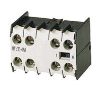 Eaton Eaton Bloc contact auxiliaire 4O, montage central 04DILE Quantité:1