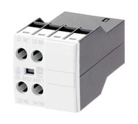 Eaton Eaton Bloc de contact auxiliaire 2p. 1O1F DILM32-XHI11 Quantité:1