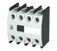 Eaton Eaton Bloc de contact auxiliaire 4p. 3S1O DILM150-XHI31 Quantité:1