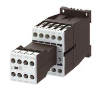 Eaton Bloc de contacts auxiliaires DILM32-XHI31 3 NO 1 NF 4 A enfichable 1 pc