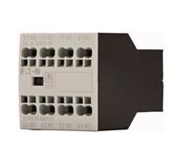 Eaton – Bloc de contacts auxiliaires DILA-XHI13-PI – 1 NO (T), 3 NF (R), 4 A – 1 pc(s)