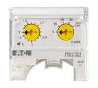 Eaton Eaton Bloc de déclenchement 1-4A PKE-XTU-4 Quantité:1