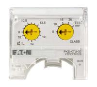 Eaton Eaton Bloc de déclenchement 8-32A PKE-XTU-32 Quantité:1