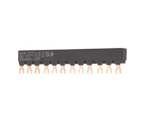 Eaton Eaton Bloc rail triphasé B3.0/4-PKZ0 Quantité:1