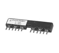Eaton Eaton Bloc rail triphasé B3.1/2-PKZ0 Quantité:1