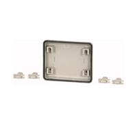 Eaton Eaton Boîtier à bride CI 187,5×23×116 mm FL2-X Quantité:1