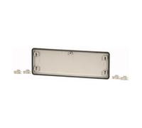 N/A plein(e) Eaton 24355 gris (L x l x H) 23 x 329 x 116 mm