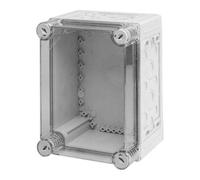 Eaton Eaton Boîtier individuel avec pré-marquages métriques CI23E-125 Quantité:1