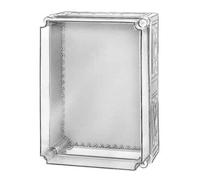 Eaton Eaton Boîtier individuel avec pré-marquages métriques CI45E-200 Quantité:1