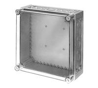 Eaton Eaton Boîtier individuel avec préembossages métriques CI44E-125 Quantité:1