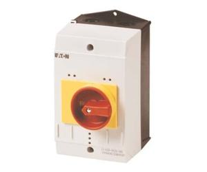 Eaton Eaton Boîtier isolant pour disjoncteur moteur CI-K2-PKZ0-GRV Quantité:1