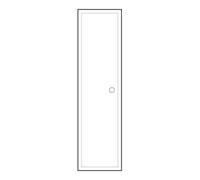 Eaton Eaton Boîtier vide G 1/7 ZSD-G17/31 Quantité:1