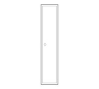Eaton Eaton Boîtier vide G 1/9 ZSD-G19/31 Quantité:1