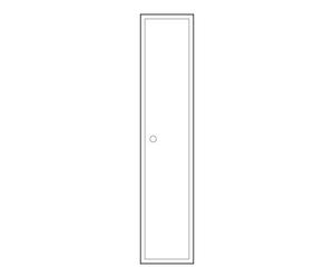 Eaton Eaton Boîtier vide G 1/9 ZSD-G19/31 Quantité:1