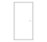 Eaton Eaton Boîtier vide G 2/7 ZSD-G27/31 Quantité:1