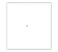 Eaton Eaton Boîtier vide G 4/7 ZSD-G47/31 Quantité:1