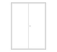Eaton Eaton Boîtier vide G 4/9 ZSD-G49/31 Quantité:1