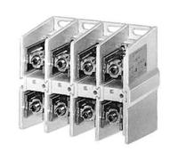 Eaton Eaton Bornier 400A, 4p pour raccordement réseau K240/4 Quantité:1