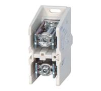 Eaton Eaton Bornier 400A, pour PE, PEN ou N K240/1 Quantité:1