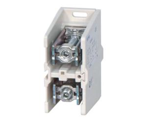 Eaton Eaton Bornier 400A, pour PE, PEN ou N K240/1 Quantité:1