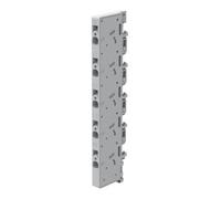 Eaton Eaton Bornier d’alimentation ZSD-ESK25-SPZT pour barre omnibus 40 mm 1,5-25 mm² Quantité:1