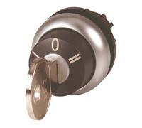Eaton Eaton Bouton à clé 2 positions M22-WRS-MS10 Quantité:1