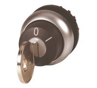 Eaton Eaton Bouton clé 2 positions M22-WRS-MS20 Quantité:1