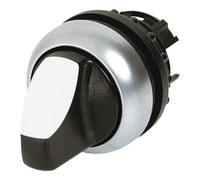 Eaton Eaton Bouton de sélection à manette 4 positions, cranté, titane M22-WRK4 Quantité:1
