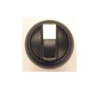 Eaton Eaton Bouton de sélection avec poignée à manette 3 positions, blanc M22S-WK3 Quantité:1