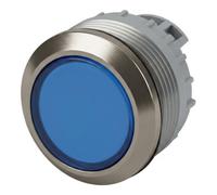 Eaton Eaton Bouton-poussoir lumineux plat vert M22-DL-G-X1 Quantité:1